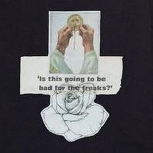 "Bad for the freaks..." FUCKING AWESOME XL Men's